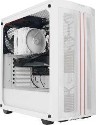 Komputer Game X G500 White, Ryzen 7 5800X, 32 GB, Radeon RX 7600, 1 TB M.2 PCIe