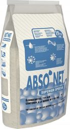  Schoeller Industries S.A.S Sorbent sypki Absonet Superior do oleju ropy granulat mineralny 20 kg