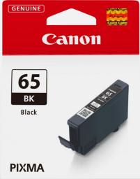 Tusz Canon CLI-65 BK (4215C001)