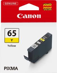 Tusz Canon CLI-65 Y (4218C001)