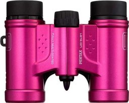 Lornetka Pentax Pentax UD 9x21 pink