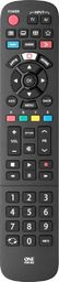 Pilot RTV One For All One for All Panasonic 2.0 Remote Control URC4914