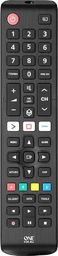 Pilot RTV One For All One for All Samsung 2.0 Remote Control URC4910