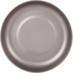 Lifeventure Titanium Plate