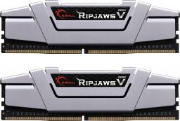 Pamięć G.Skill Ripjaws V, DDR4, 16 GB, 2666MHz, CL15 (F4-2666C15D-16GVS)