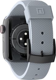  Urban UAG Dot [U] - silikonowy pasek do Apple Watch 42/44 mm (soft blue)
