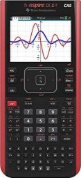 Kalkulator Texas Instruments Texas Instruments TI Nspire CX II T CAS