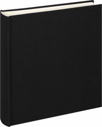  Walther Walther Cloth black 30x30 100 Pages Bookbound FA508B