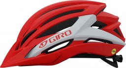  Giro Kask mtb GIRO ARTEX INTEGRATED MIPS matte trim red roz. L (59-63 cm) (NEW)