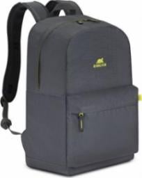  RivaCase RIVACASE 5562 grey 24L Lite urban backpack