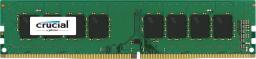 Pamięć Crucial DDR4, 16 GB, 2133MHz, CL15 (CT16G4DFD8213)