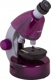 Mikroskop Levenhuk Levenhuk LabZZ M101 amethyst DE