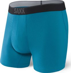  SAXX QUEST BOXER BRIEF FLY CELESTIAL BLUE II S