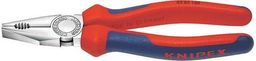  Knipex KNIPEX combination pliers chrome 160 mm