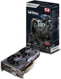 Karta graficzna Sapphire Radeon R9 380 NITRO 2GB GDDR5 (256 bit) HDMI, 2x DVI, DP (11242-12-20G)