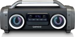 Głośnik Lenco SPR-100 czarny (A004226)