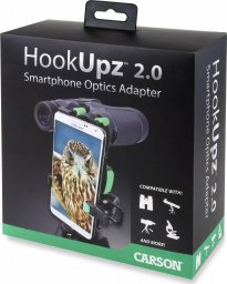  Carson Adapter optyka HookUpz 2.0