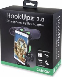 Carson Carson HookUpz Pro Smartphone - Binoculars