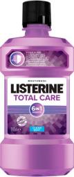 Listerine  Mouthwash Total Care Clean Mint Płyn do płukania ust 1000ml