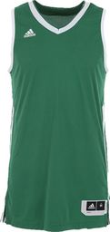  Adidas Koszulka E Kit JSY 3.0 AI4669 Zielona