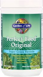 Garden of Life Garden of Life - Perfect Food Original, 300g
