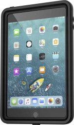 Etui na tablet Catalyst Catalyst Waterproof case, black - iPad mini 5 2019