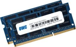 Pamięć dedykowana OWC DDR3L, 16 GB, 1866 MHz, CL11  (OWC1867DDR3S16P)