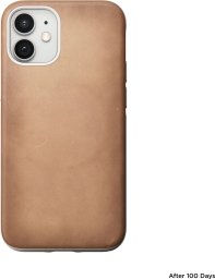 Nomad Nomad Rugged Case, natural - iPhone 12 mini