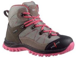 Kayland KA Bu COBRA K KID GTX grey/pink 34