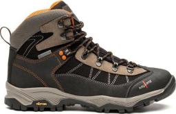 Buty trekkingowe męskie Kayland Taiga GTX czarne r. 43