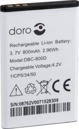 Bateria Doro wymienna bateria do 603x/605x/65xx/551x/503x/66x