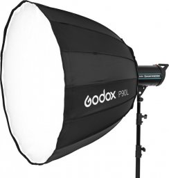 Lampa studyjna GODOX Godox P90L - 90 cm Parabol-Softbox 90cm
