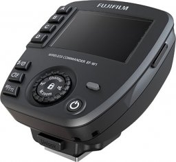 Pilot/wężyk spustowy Fujifilm Fujifilm EF-W1 wireless remote