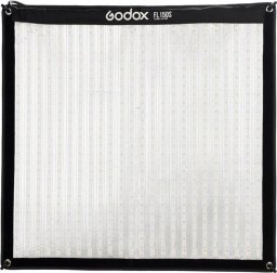 Lampa studyjna GODOX Godox FL150S LED Video Light 60 x 60 cm)