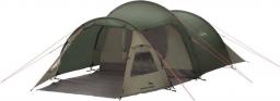 Namiot turystyczny Easy Camp Spirit 300 zielony