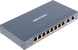 Switch Hikvision DS-3E0310HP-E