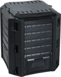 Prosperplast Kompostownik COMPOGREEN - czarny poj.380L