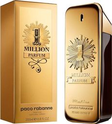 Paco Rabanne 1 Million Parfum Ekstrakt perfum 200 ml