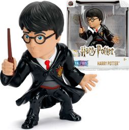 Jada Toys Figurka metalowa Harry Potter 10 cm