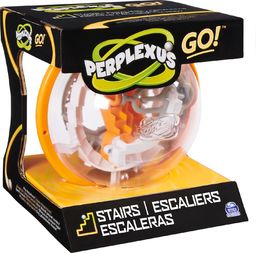  Spin Master Perplexus GO! Schody Kula 3D Labirynt 