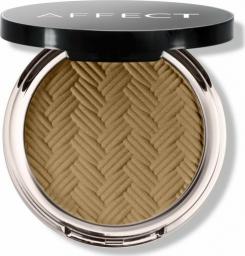  Affect AFFECT Bronzer do twarzy Glamour G-0013 Pure Happiness 8g