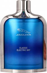  Jaguar Classic Electric Sky EDT 100 ml 