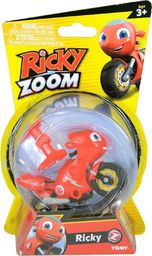 Tomy Ricky Zoom figurka z bajki: Motocykl Ricky