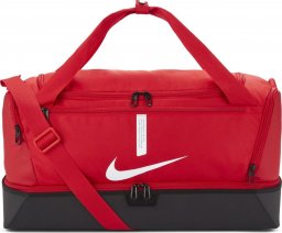  Nike Torba Academy Team M Hardcase czerwona CU8096 657