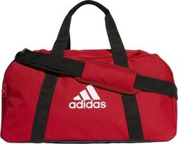  Adidas Torba sportowa Tiro Duffel Bag S GH7275 czerwona 