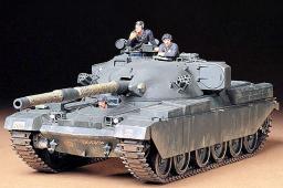  Tamiya Model British Chieftain Mk 5 Tank (35068)