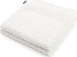 AmeliaHome Ręcznik łazienkowy Amari biały 70x140 cm
