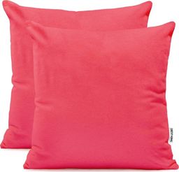 AmeliaHome CHP/AMBER/RASPBERRY/50x50*2