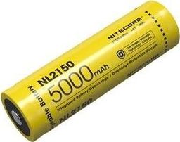 Nitecore Akumulator AA / R6 5000mAh 1 szt.