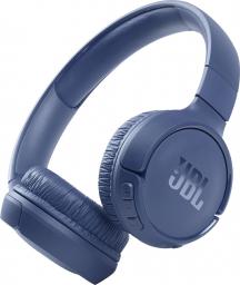 Słuchawki JBL Tune 510BT Niebieskie